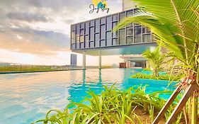 Bali Residence I Luxury 2Br I 6-10Pax I Jonker St I Water Park I City Centre By Jay Stay